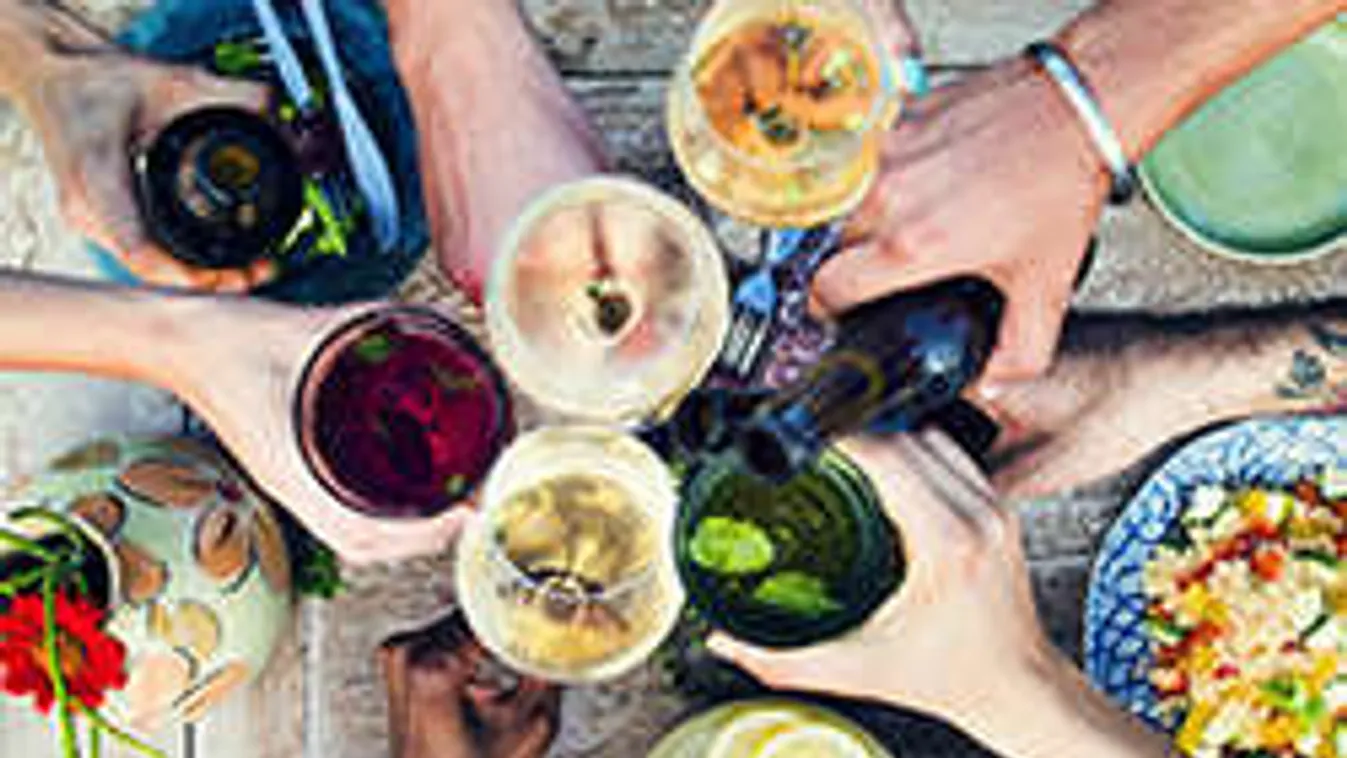 Vidám fesztiválok a gasztronómia évében