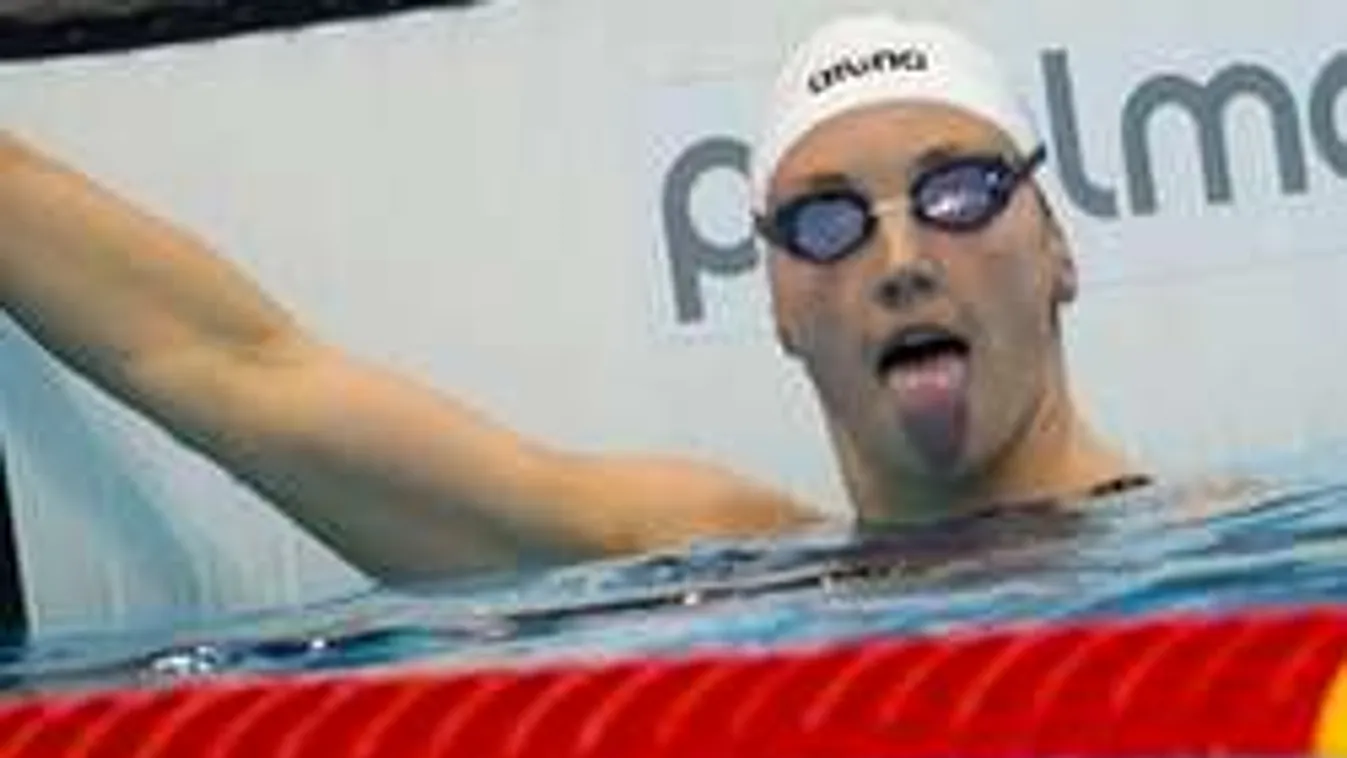 Lesújtó kritika Hosszú Katinkáról, odacsap a jó barát