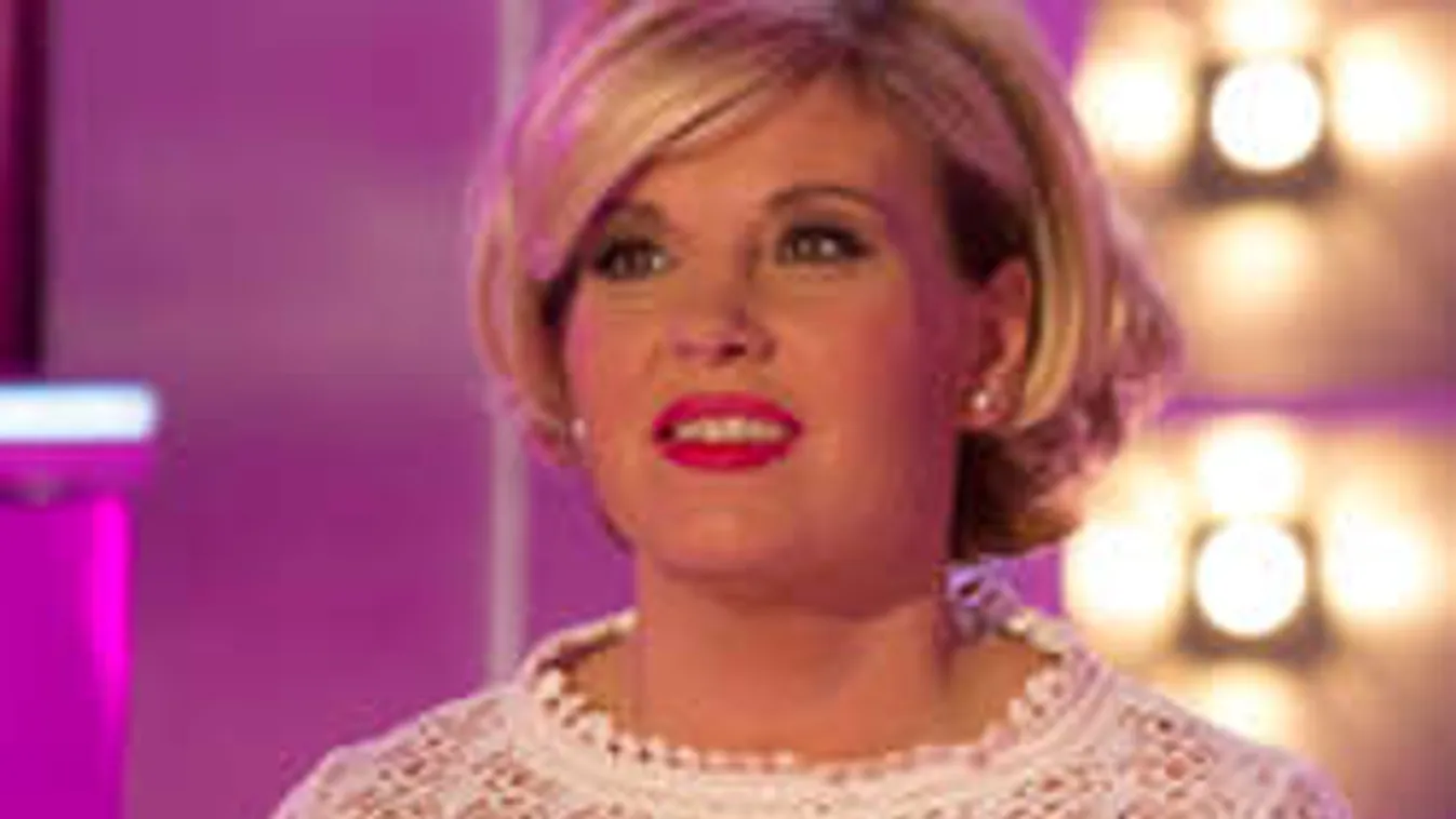 Megható sorokkal emlékezik Liptai Claudia édesanyjára!