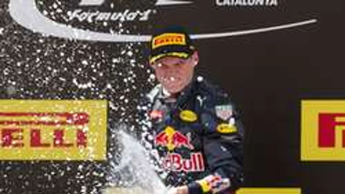 Új legenda született a Forma-1-ben