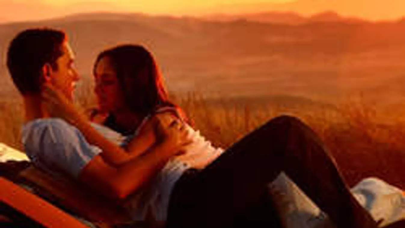 Te jó ég, így hazudnak a hollywoodi filmek a szexről!