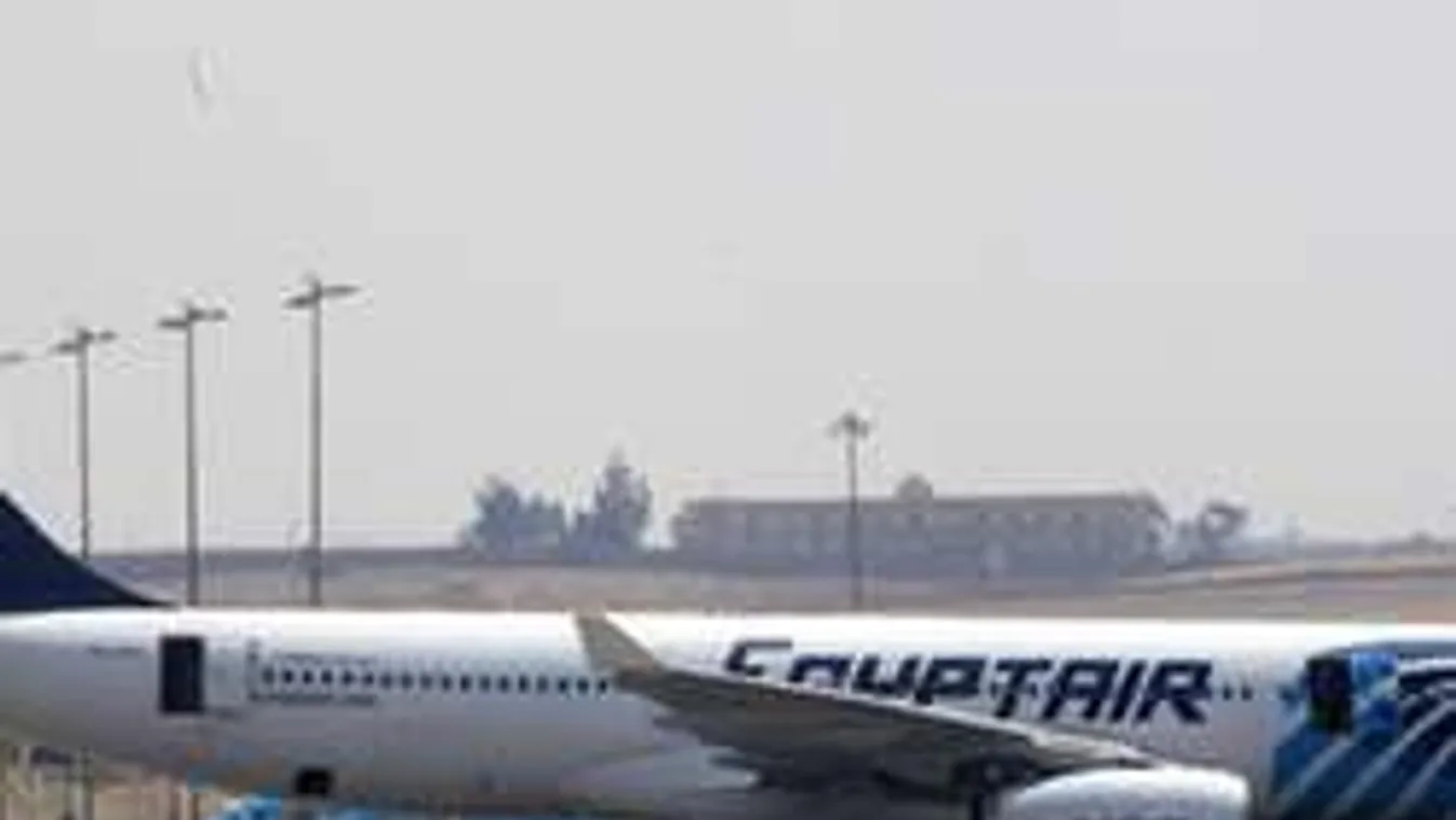 Végre kiderült: Ez okozta a Párizs-Kairó járat lezuhanását!