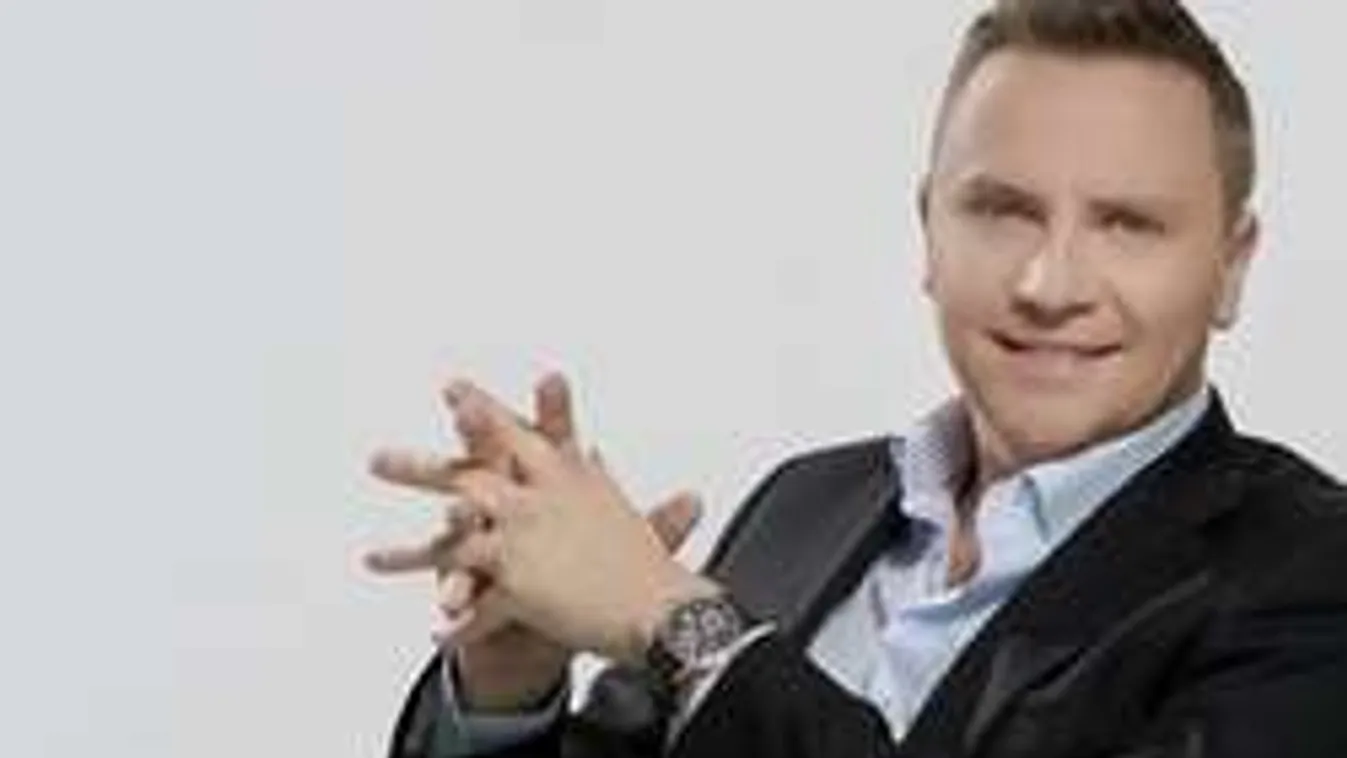 Bulizás után fogant Gönczi Gáborék babája