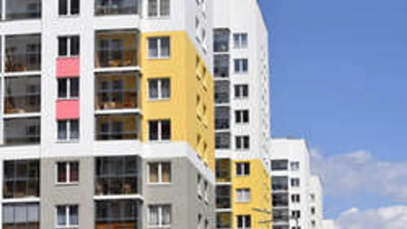 Így bográcsozik a leleményes magyar a panellakótelepen