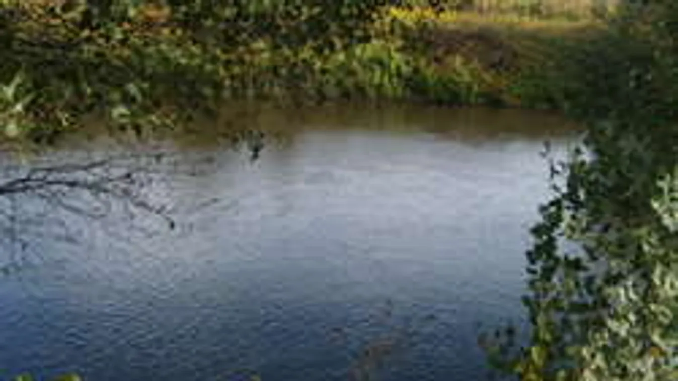 Két férfi holttestére bukkantak Borsodban!