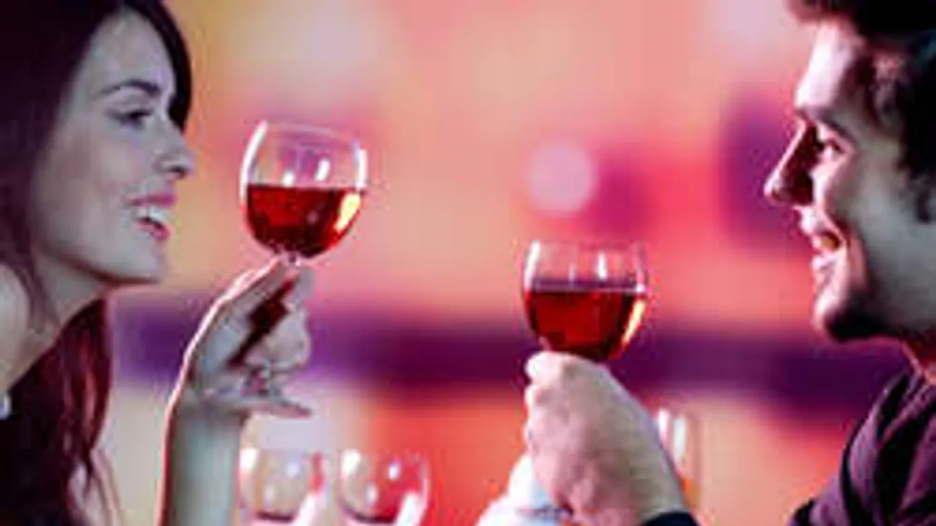 Kiderült, mit akarnak a férfiak az első randin! El sem hinnéd!