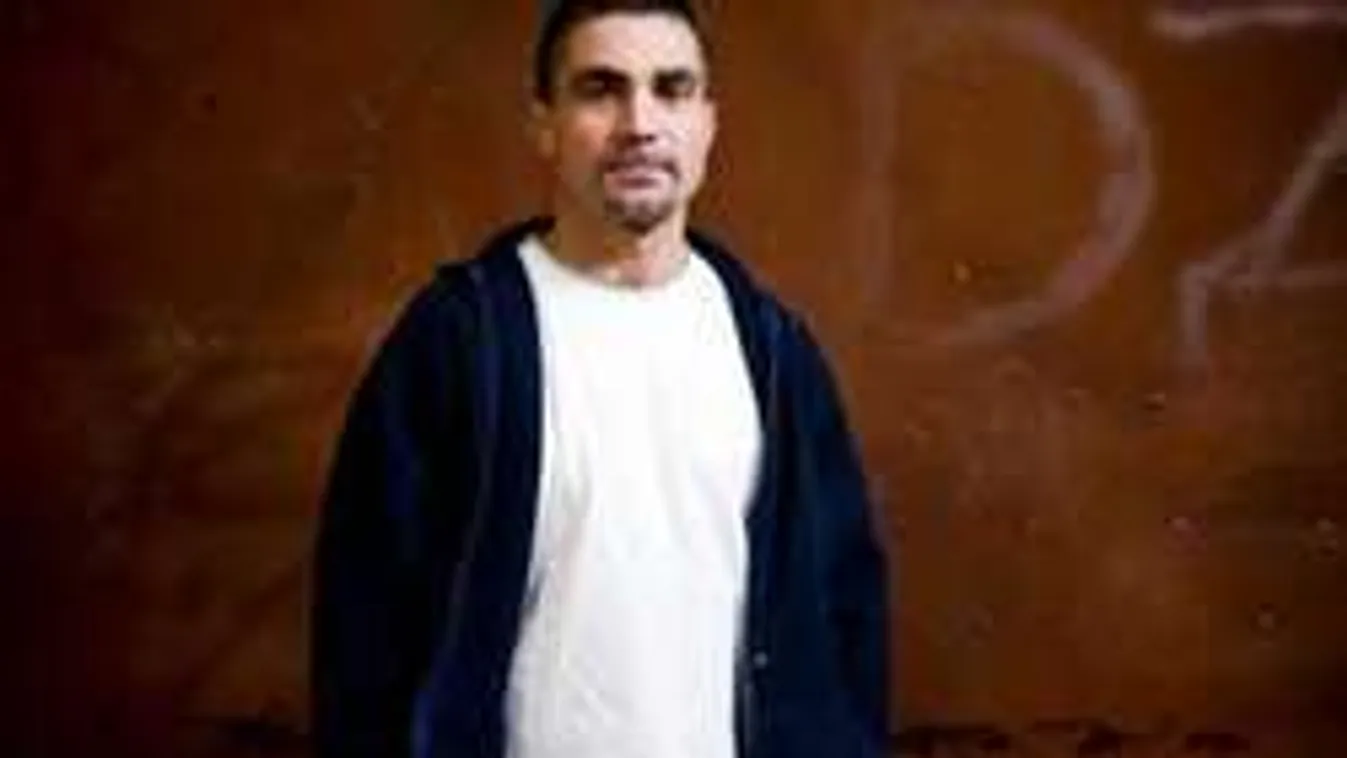 Hatalmas változás a Viszkis rabló életében!