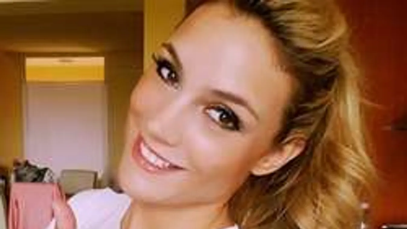 Lerántotta a leplet a terhességéről szóló pletykákról az RTL sztárja!