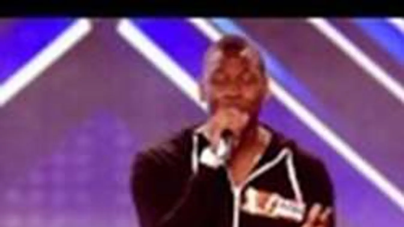 Az X-Factorból a börtönbe: időseket fosztott ki a sztár