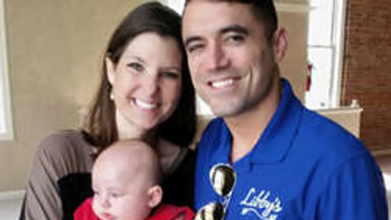 Ez a férfi olyat tett felesége miatt, hogy róla beszél a fél világ