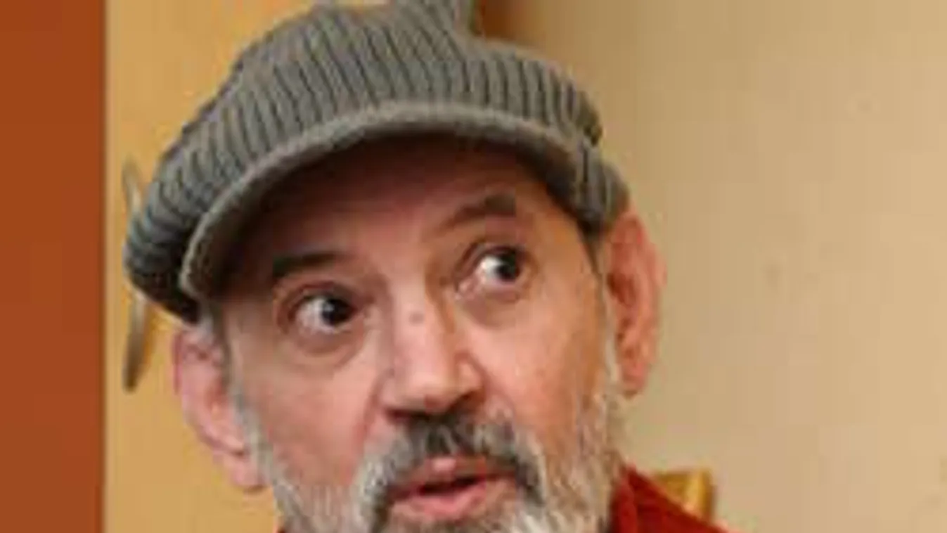 Pszichiátriai kezelés! Immunis lett a nyugtatókra a magyar színész!