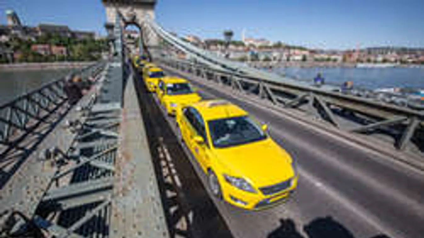 Politikai nagyágyúkat is bevet az Uber, hogy maradhasson!