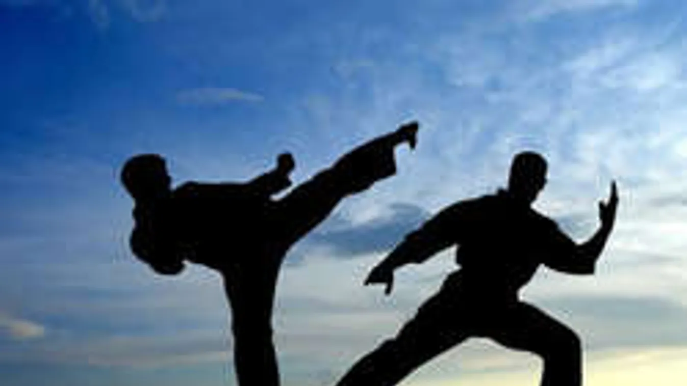 Jól elbánt a liftben utazó nő az őt molesztáló férfival!  - videó