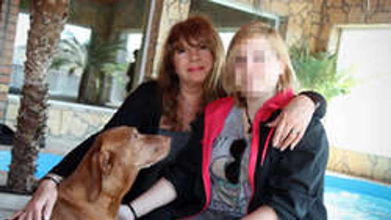 Zalatnay Cini: Hazugság, amit rólam és a lányomról állítanak!