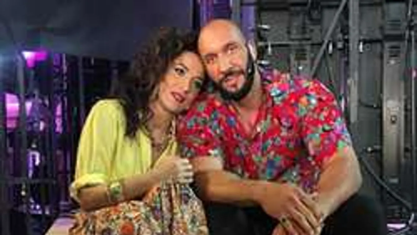 Berkinek kezd elege lenni A Nagy Duettből