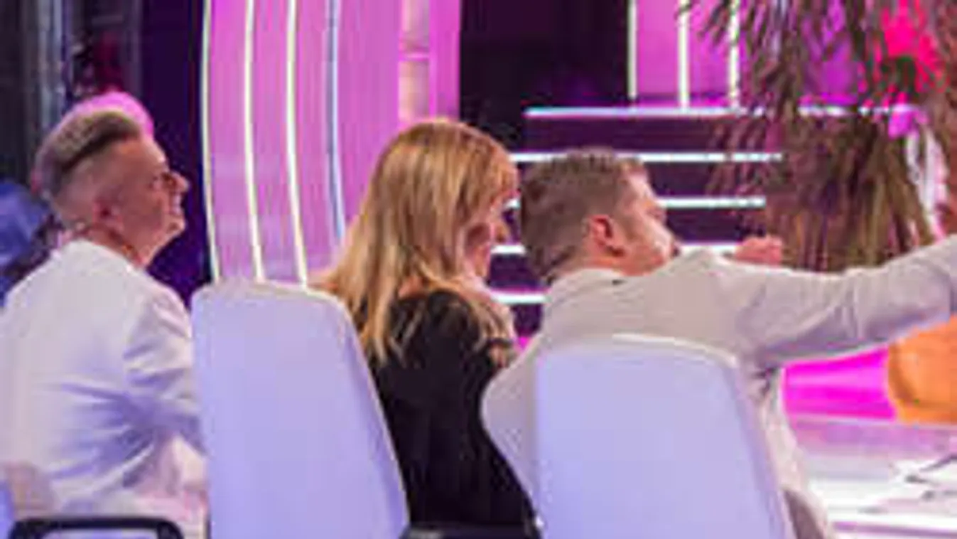 Megvan a Nagy Duett újabb kieső párosa is!