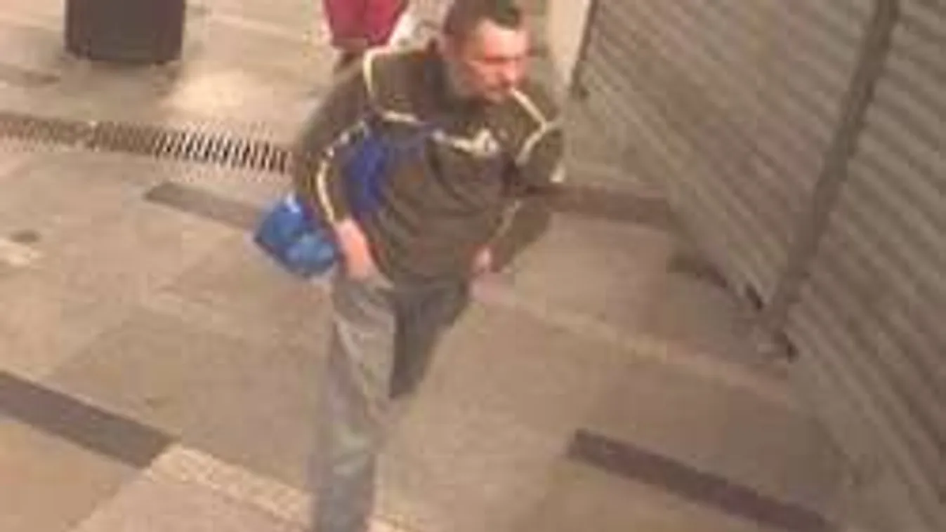 Ezrek vadásszák ezt a kegyetlen józsefvárosi férfit! - Videó