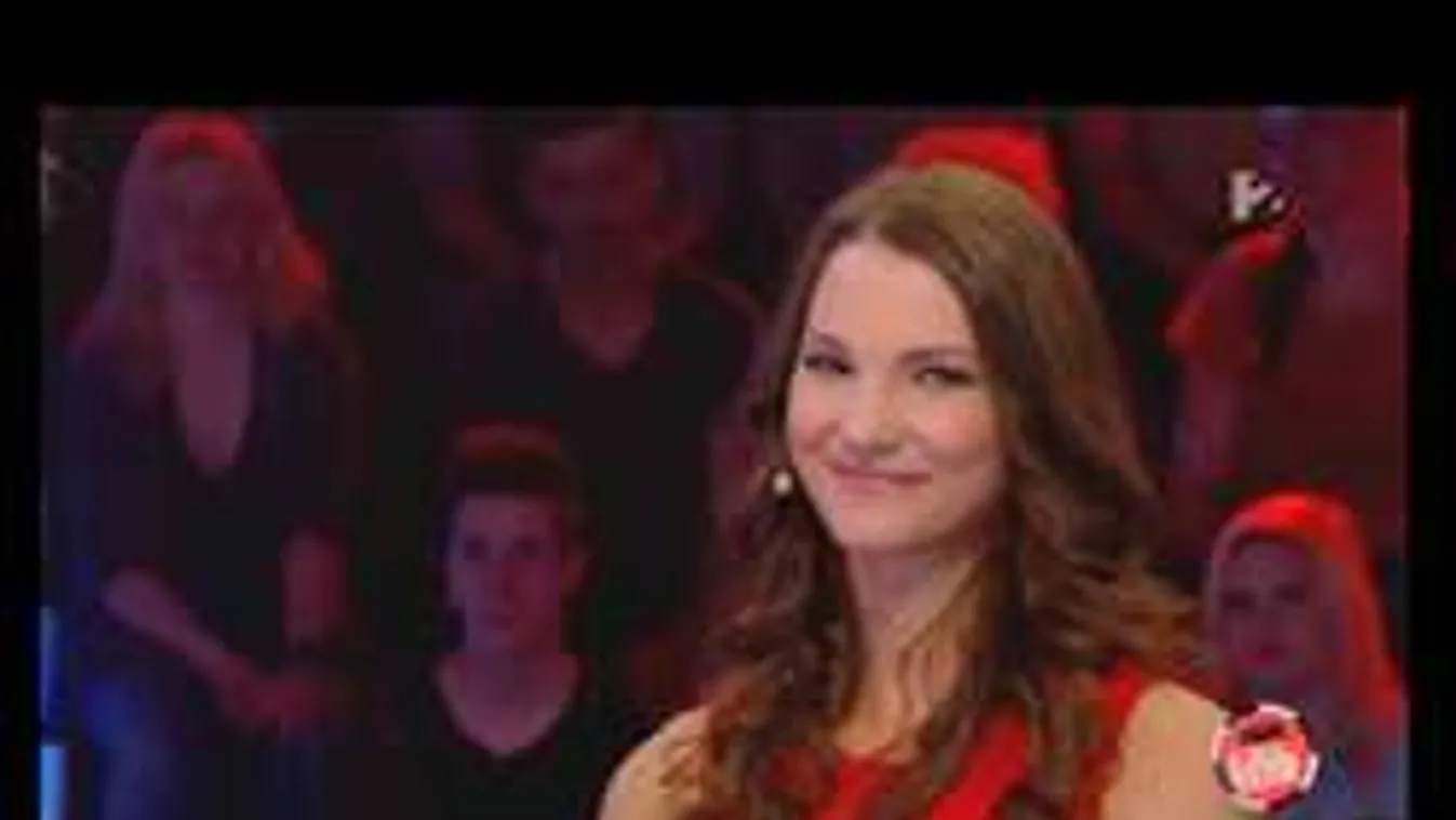 20 évvel fiatalabb lányt szeret a hatszoros magyar világbajnok!