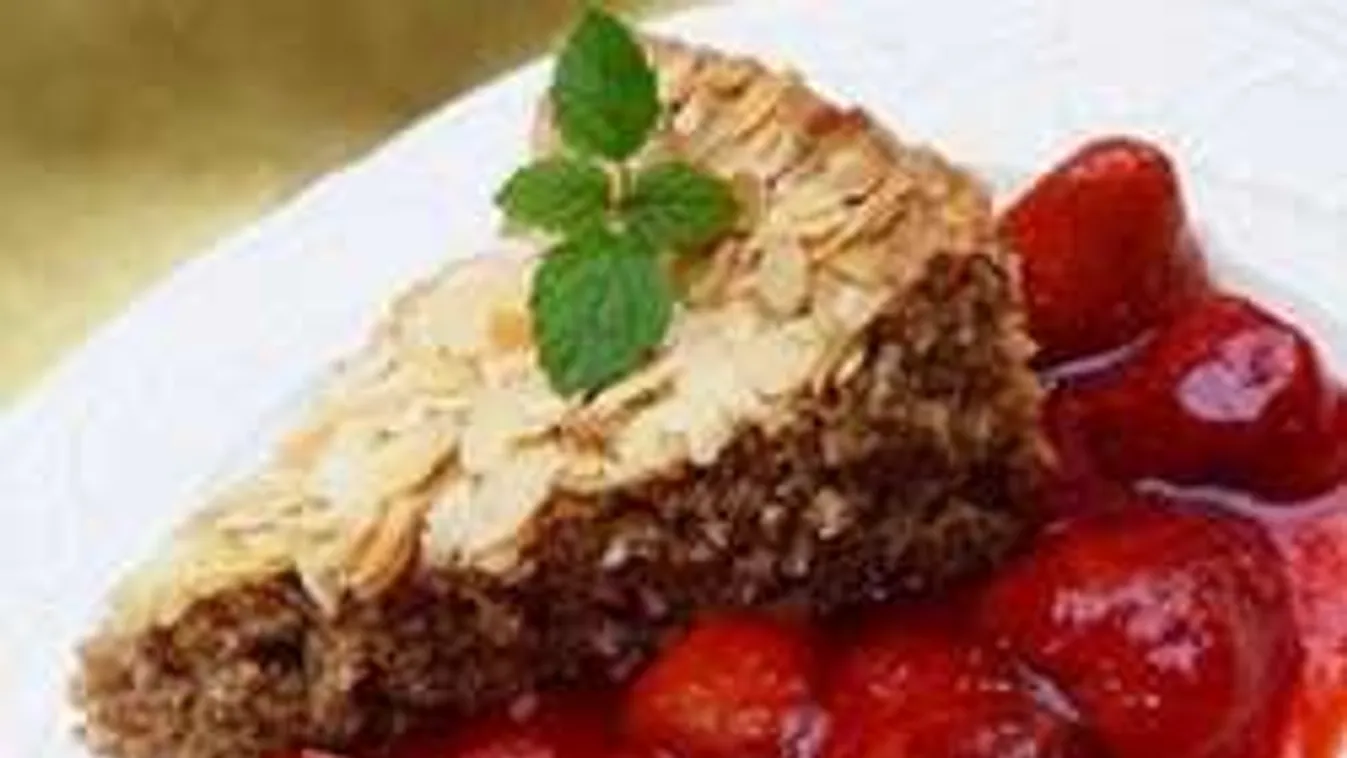 Pilletorta, a diétás süticsoda