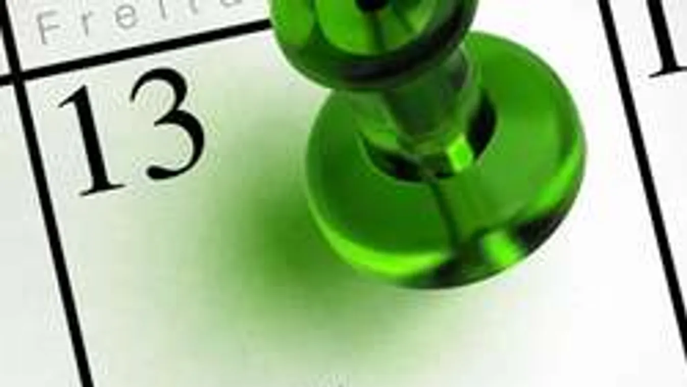 Péntek 13: így tartják szerencsésnek magukat a magyar nők