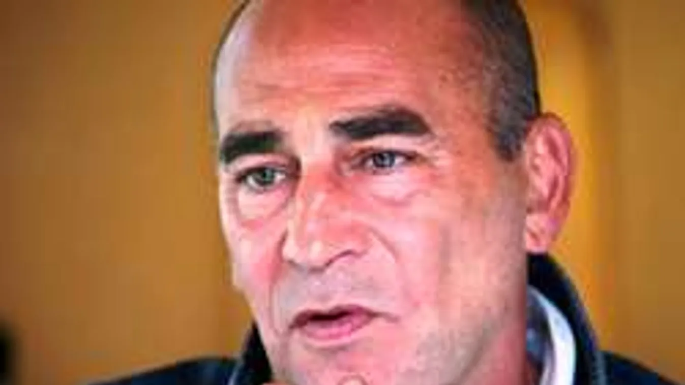 Mi történt Kulka Jánossal? Napok óta nem érik el ismerősei!