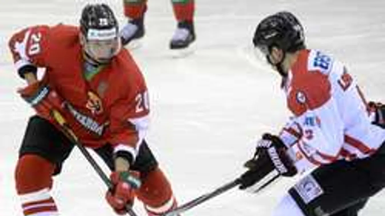 Így reagáltak a diadalra a szurkolók és a hokisok - videó