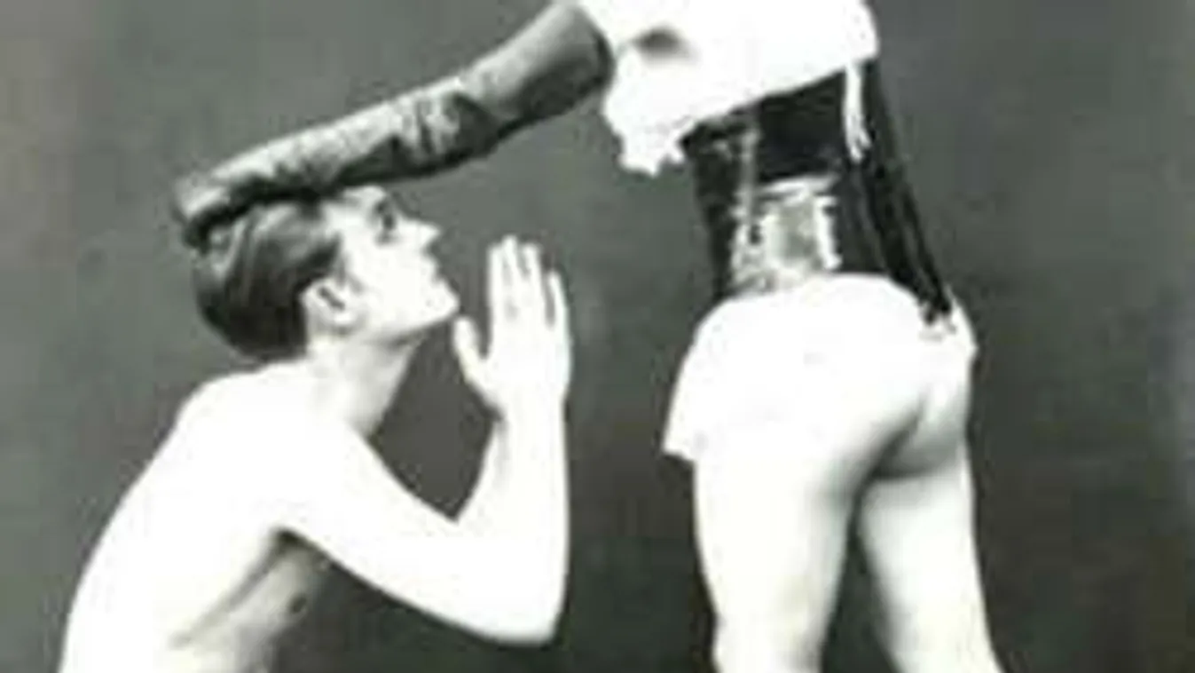 Így pornóztak ősanyáink