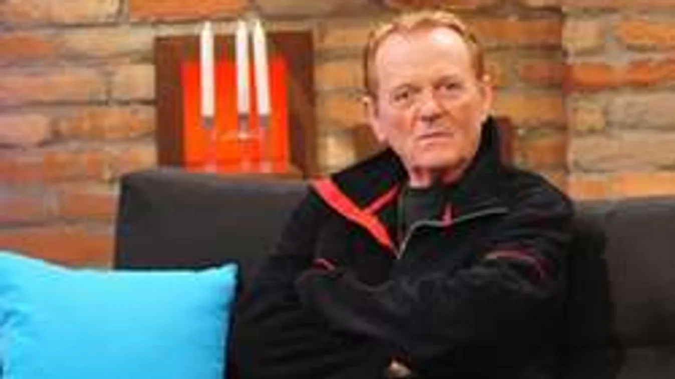 Vérben ázva vitte el a mentő Ganxsta Zolee édesapját