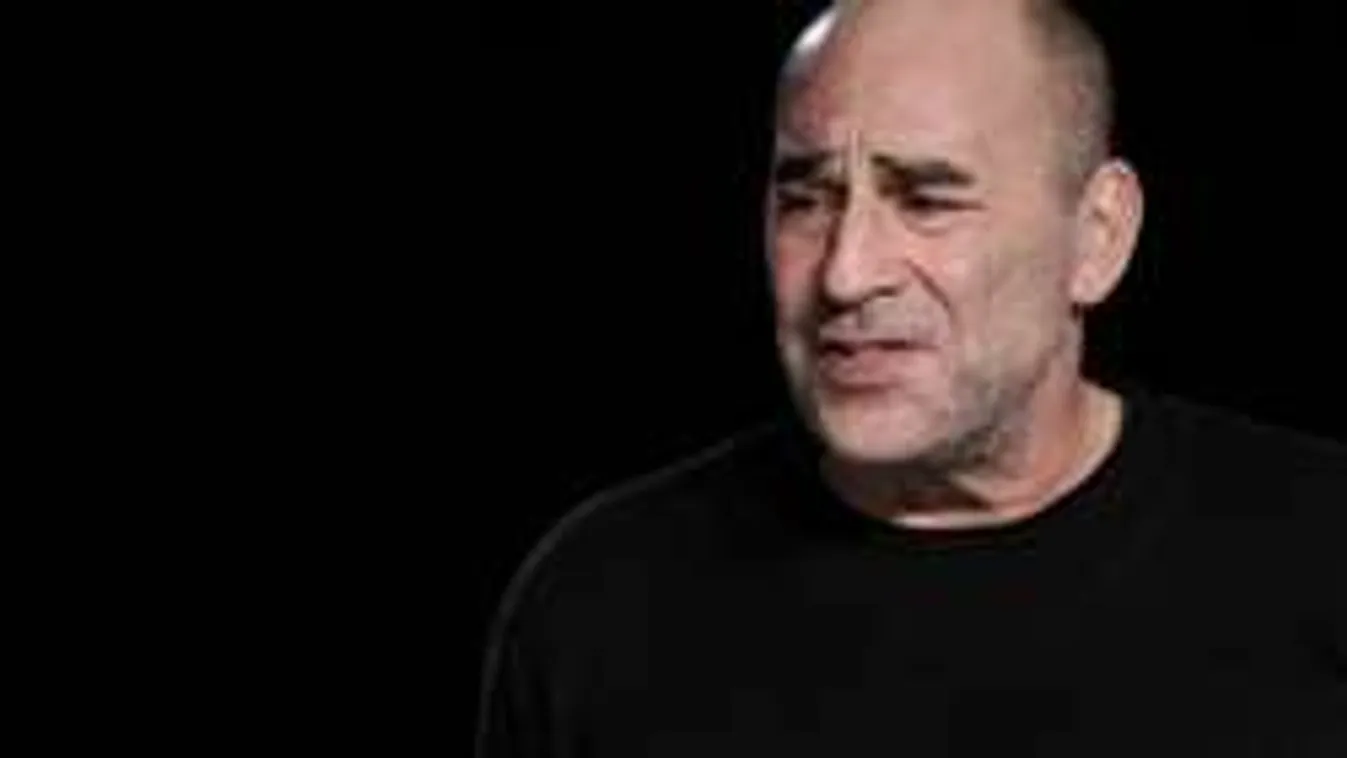 Eldőlt: Visszavonul a színészettől Kulka János!