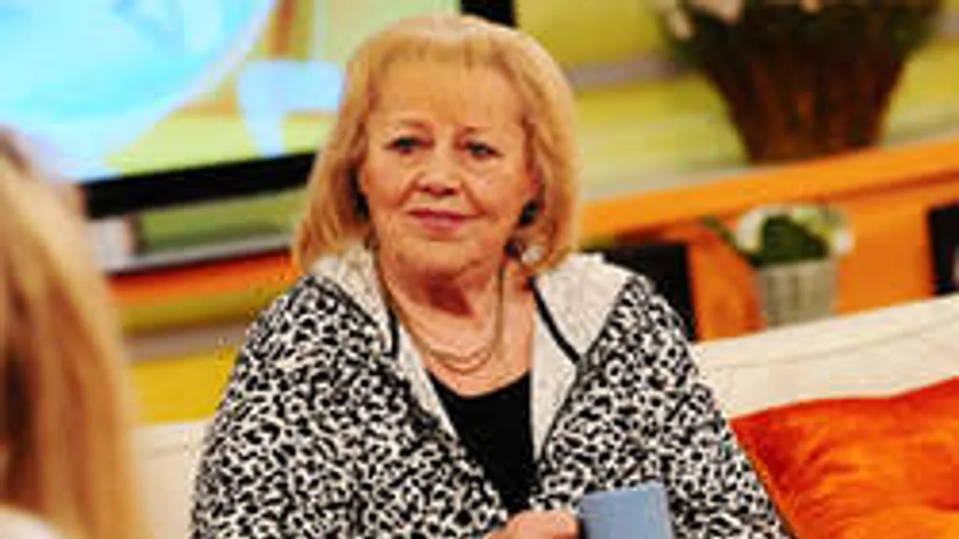 Felháborító: Ellopták Csala Zsuzsa hagyatékát