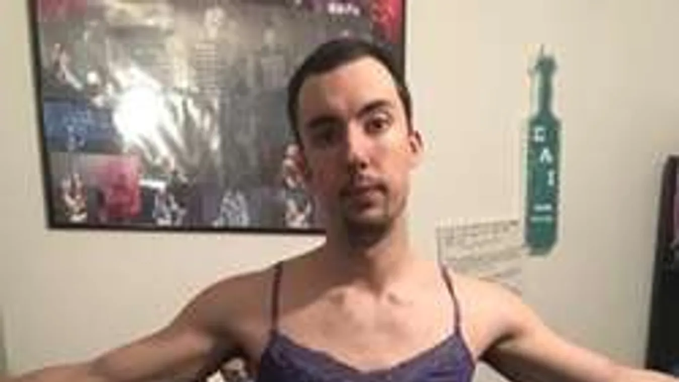 Ez a pasi kiakadt a ruhagyártókra, a posztja felrobbantotta a netet!