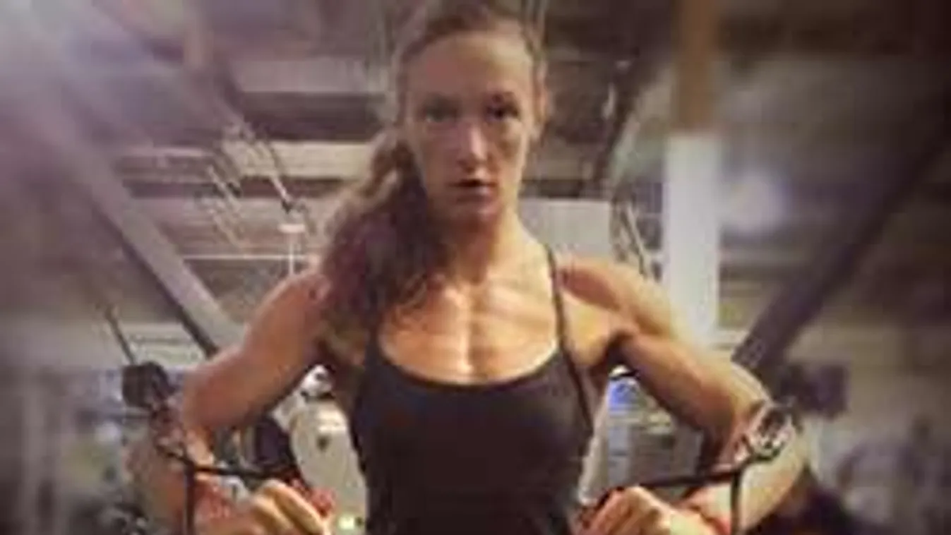 Hosszú Katinka elárulta, mivel lepi meg a világot! - Fotó