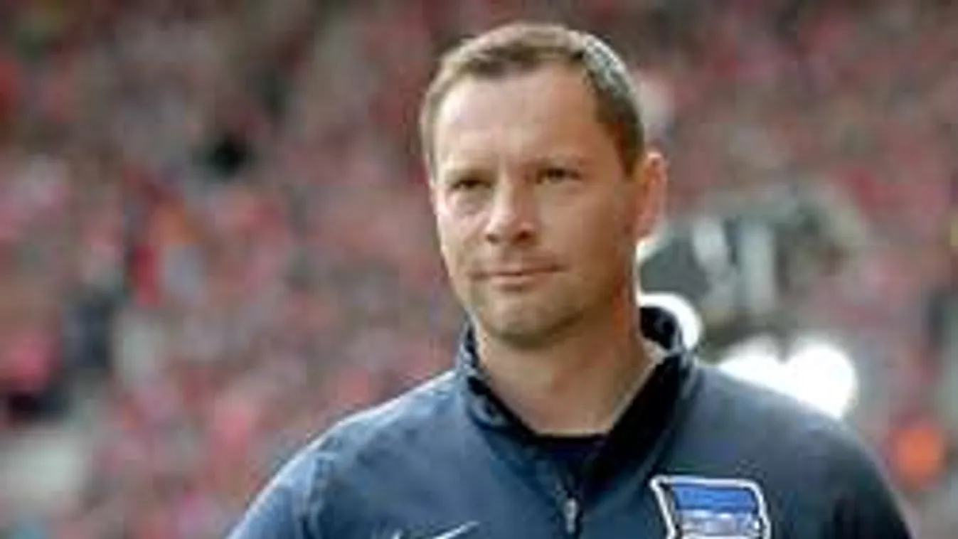 Milyen edző Dárdai? Játékosa elárulta!