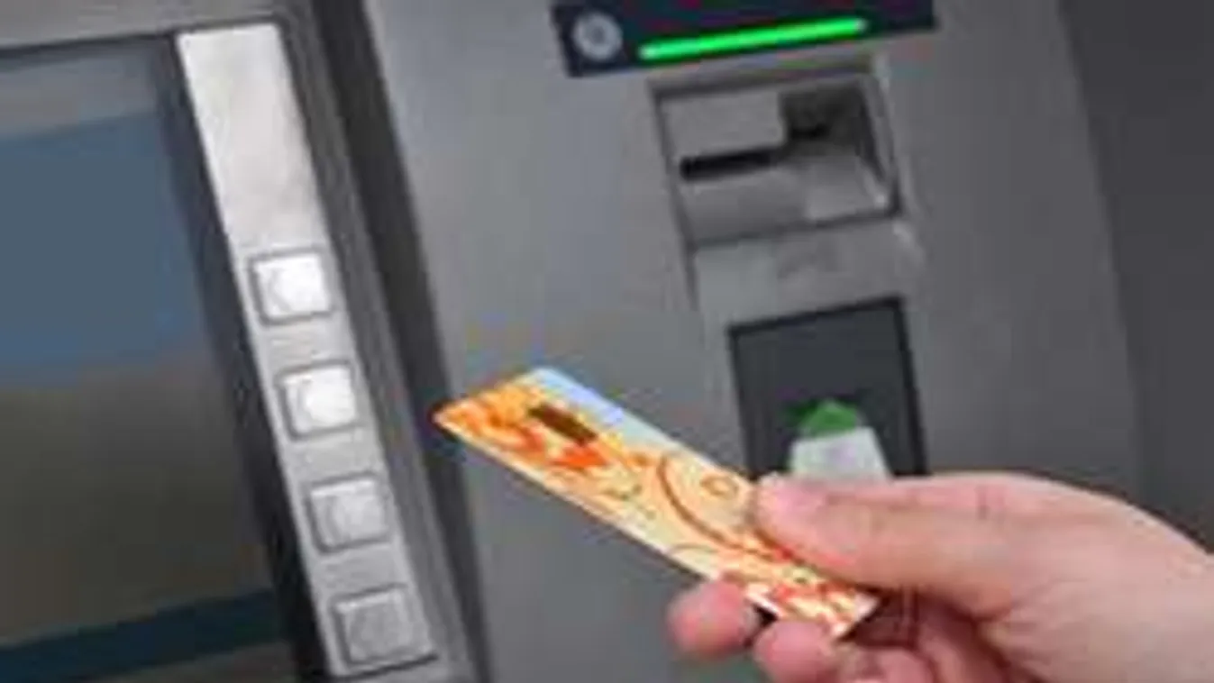 Érvénytelen papírpénzt kapott az automatából a zalai asszony!