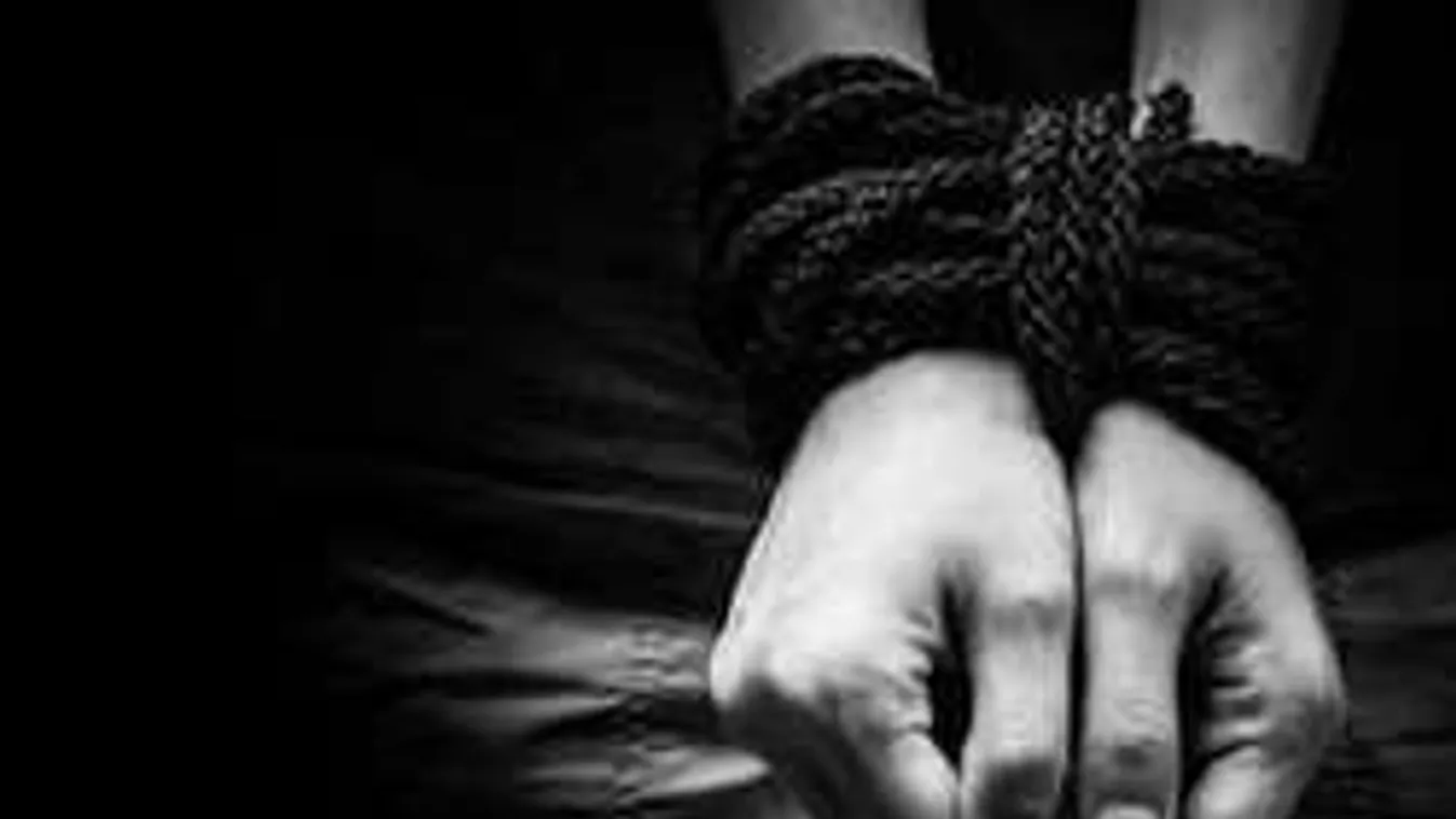 Hátborzongató: Fényes nappal akarták elrabolni a gyereket Szegeden!