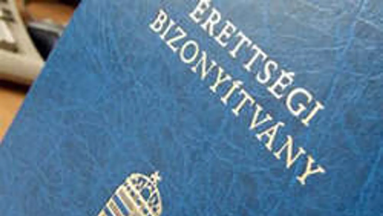 Húszezret fizetett a matekérettségiért a zalai diák, 8 hónapot kapott!