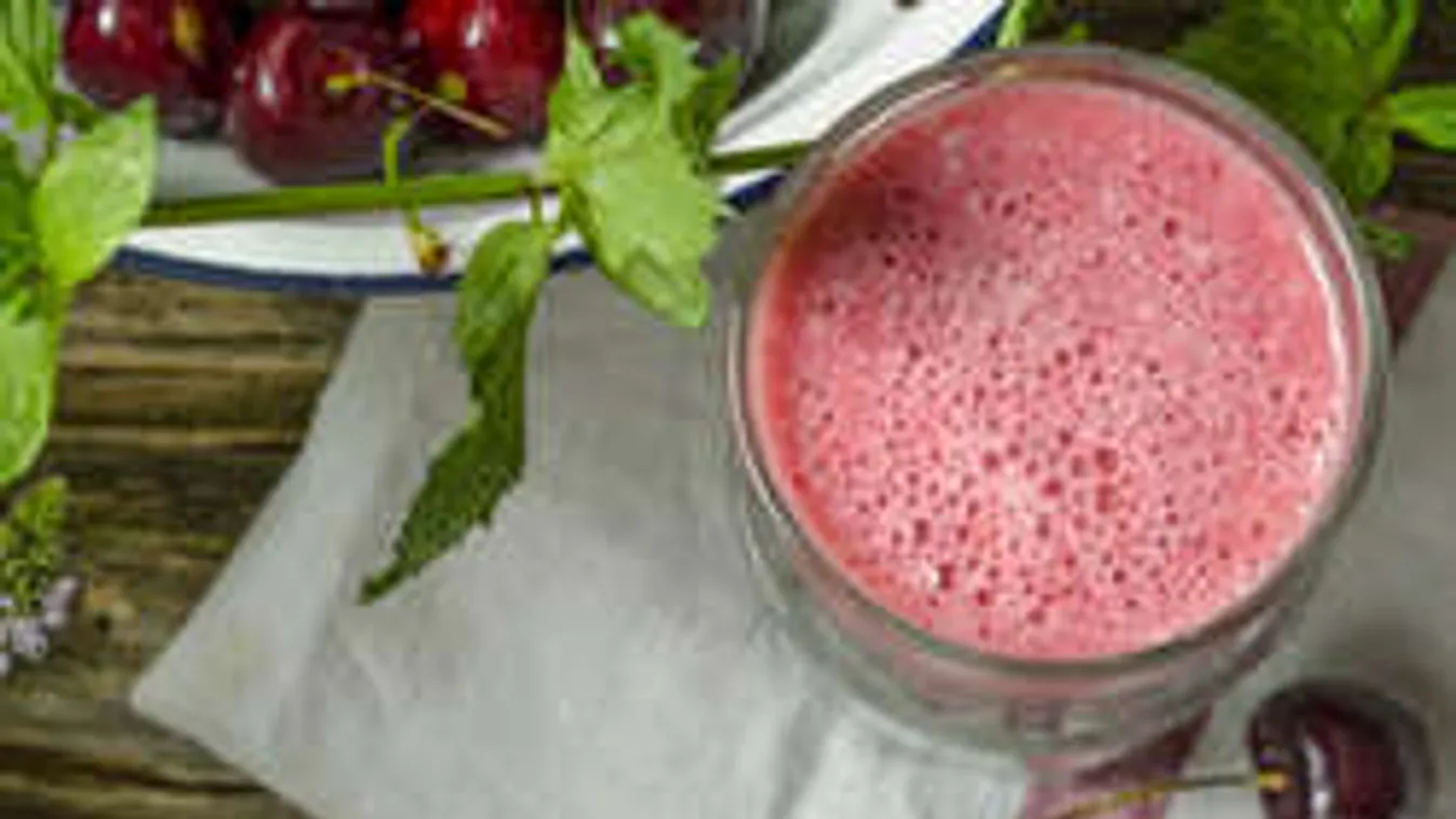 Egy finom ital, amitől gyorsan mély álomba merülsz