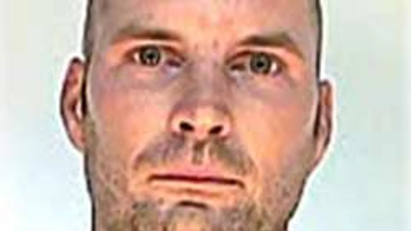 Kalapáccsal vágta fejbe alvó feleségét a szombathelyi rém! - Fotó