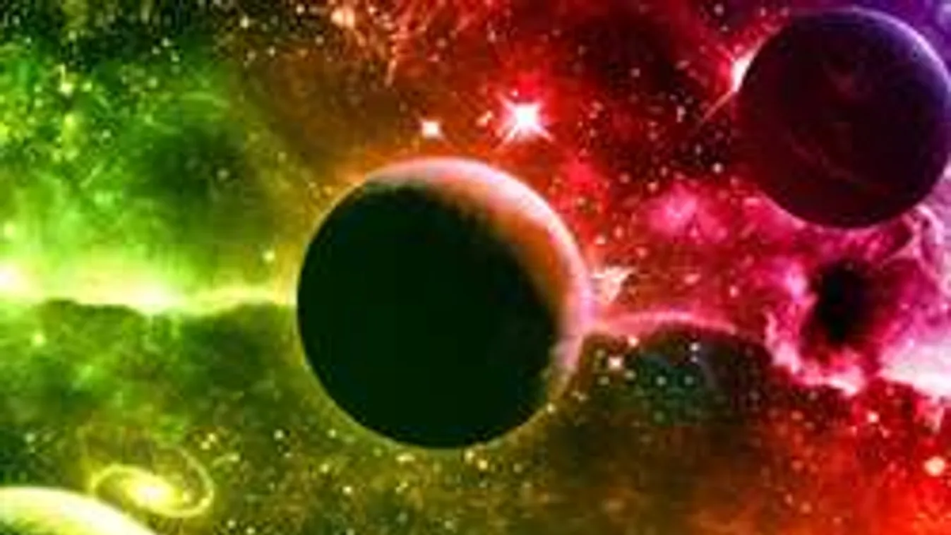 Kilenc új bolygót fedeztek fel, amelyeken élet lehet