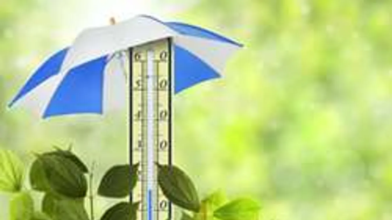 Megdőlt az eddigi jóslat, ilyen időjárás lesz hétvégén!