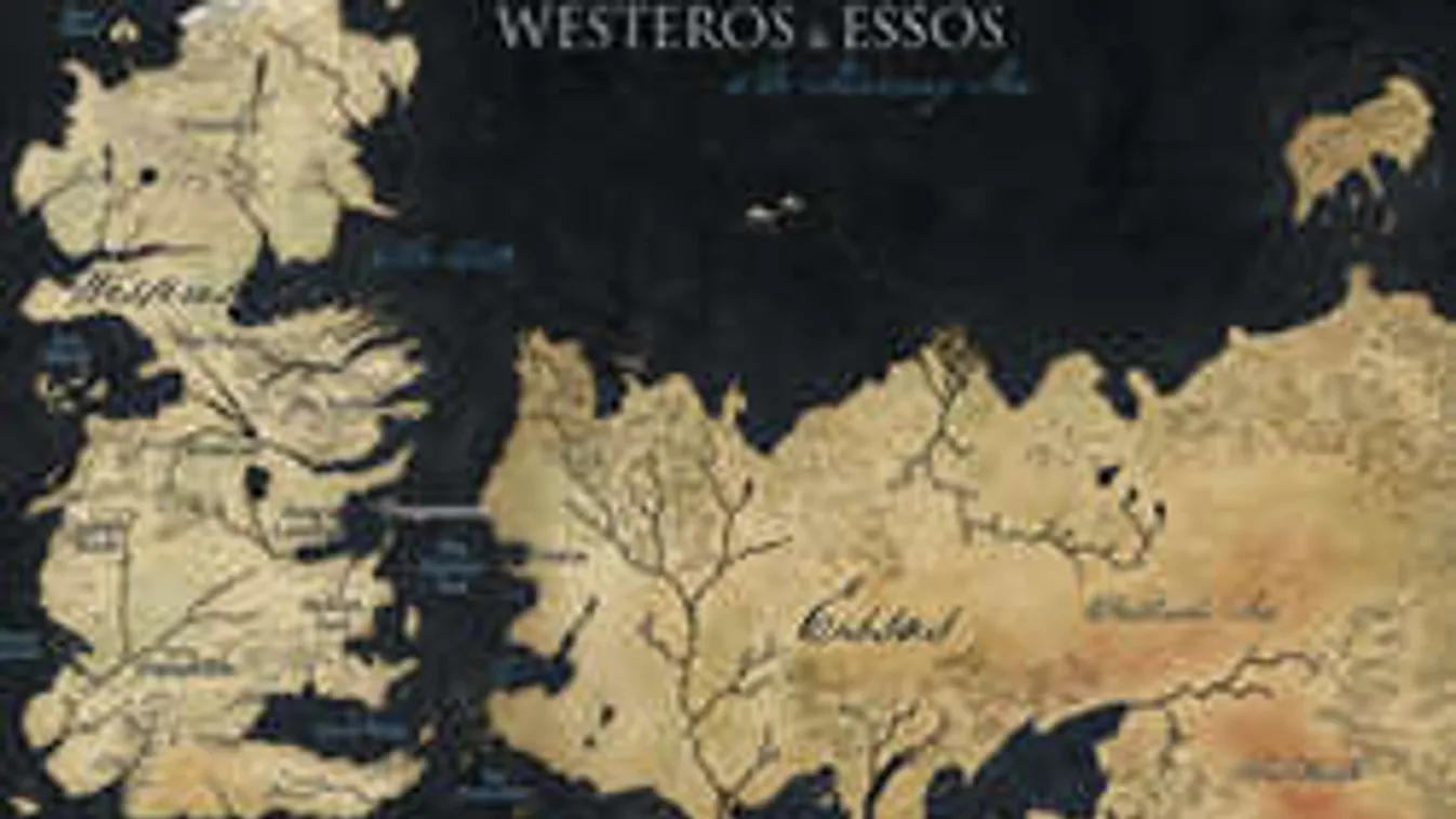 Elképesztő, hogy több év után mi derült ki a Trónok Harca sorozatról!