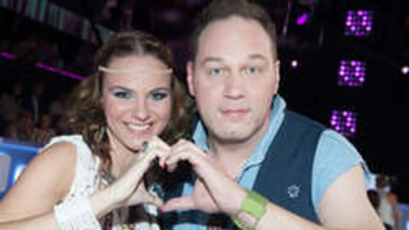 Megrázó üzenetet küldött a túlvilágra a TV2 sztárja