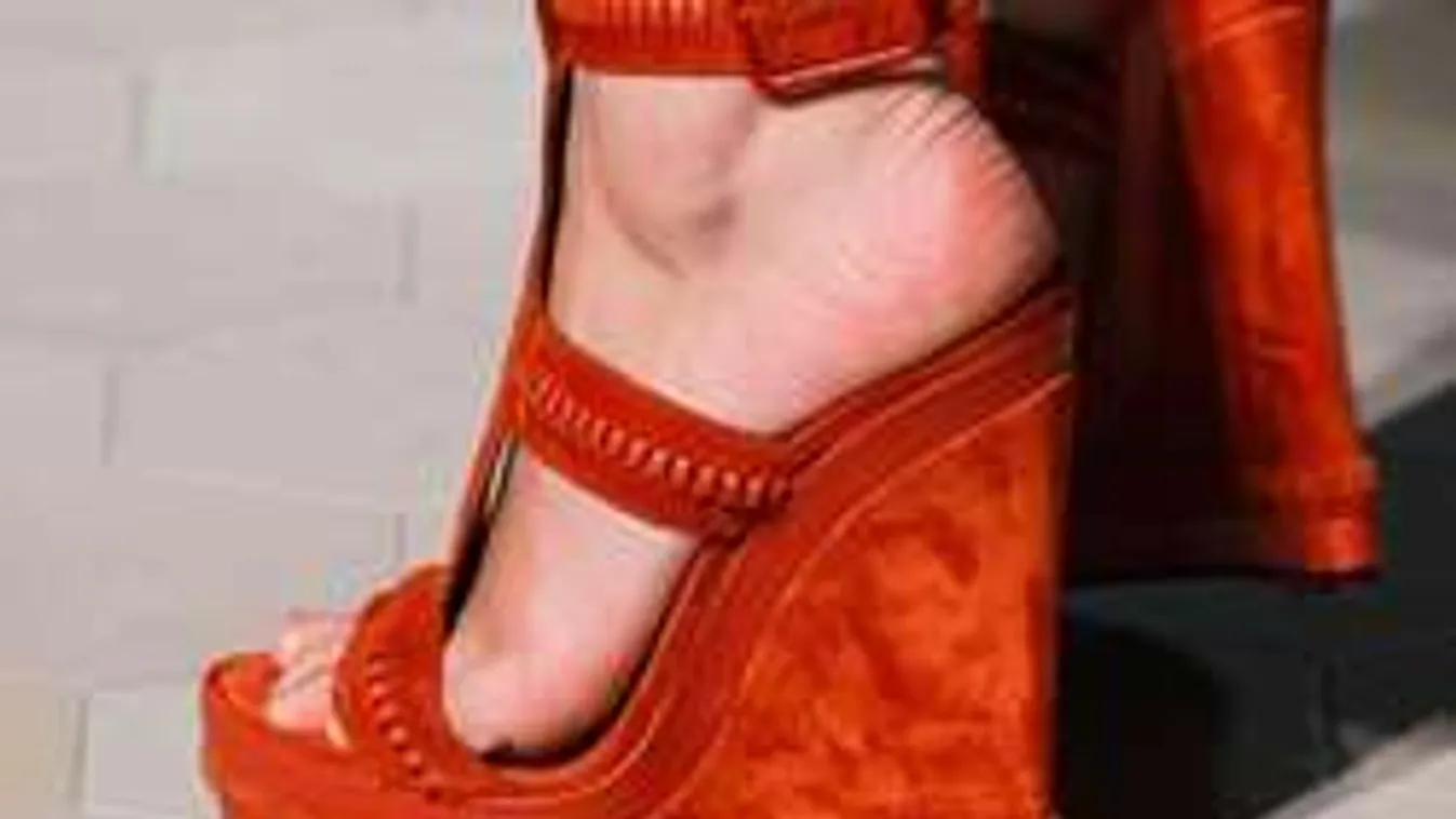 Ezzel a cipővel néhány kilót letagadhatsz