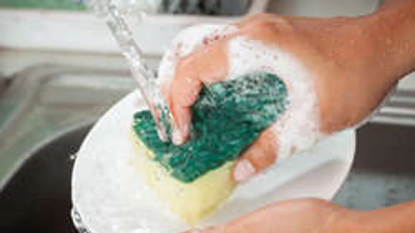 Zseniális magyar ötlet: soha többé nem kell mosogatni!