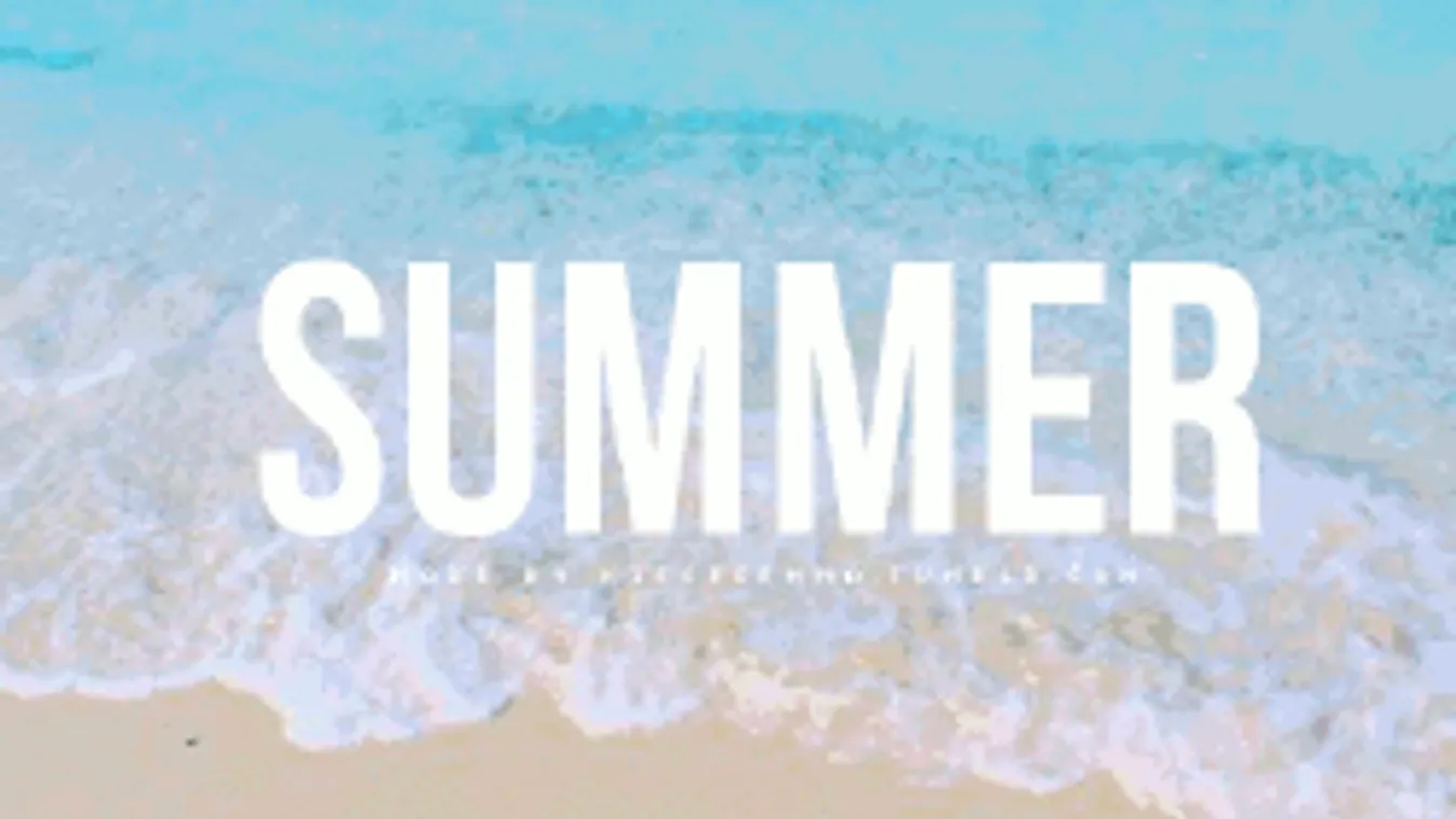 Azt hitted ma is jó idő lesz? Akkor...