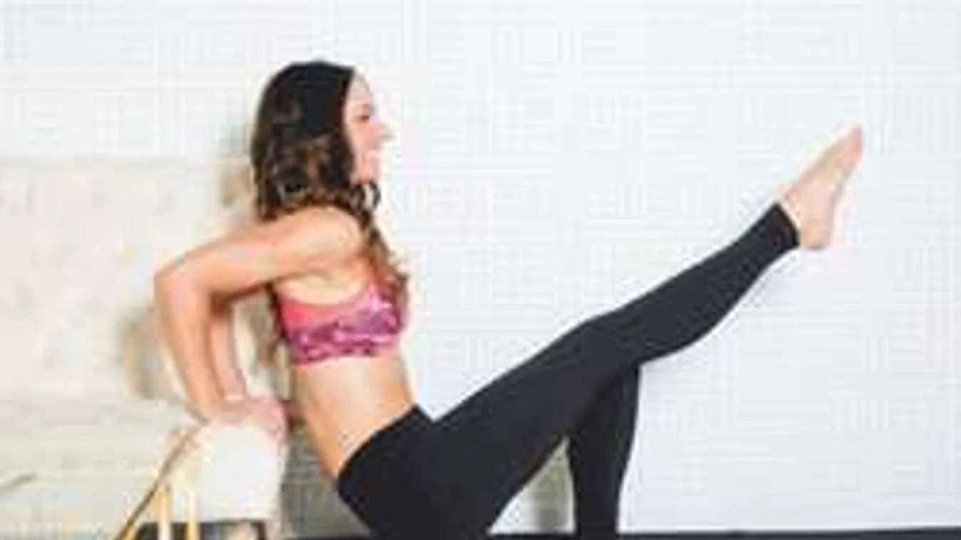 Nézz tévét és közben eddz! Mutatjuk a legjobb gyakorlatokat!