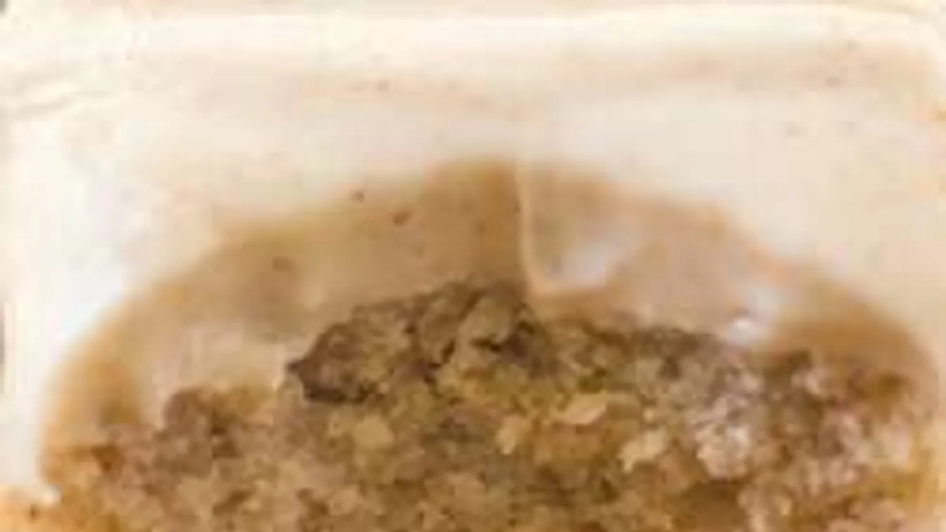 Semmi cukor: Ezt a mennyei fahéjas süteményt imádni fogod!