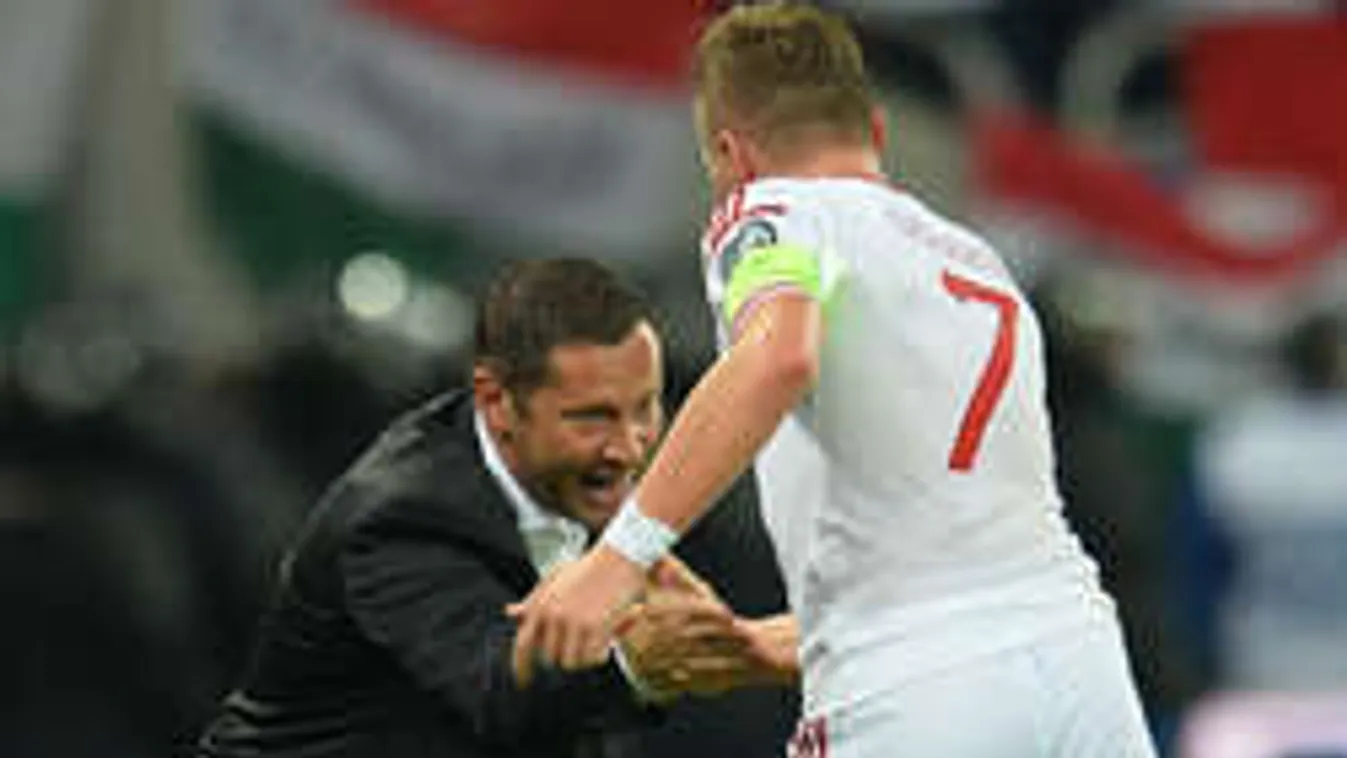 Dzsudzsákért harcolnak, folytatódik a több hónapos szappanopera