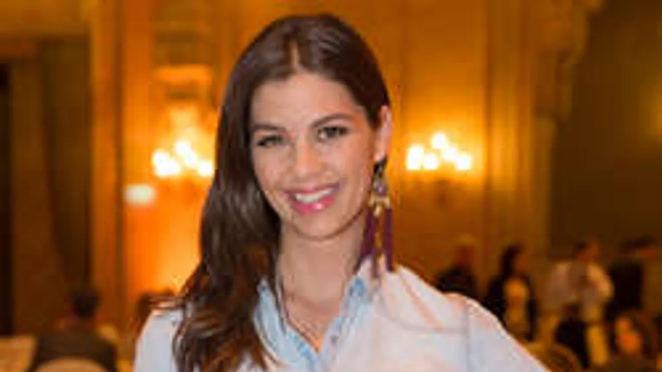 Észrevetted már, hogy ez a színésznő Ördög Nóra hasonmása? - Fotó