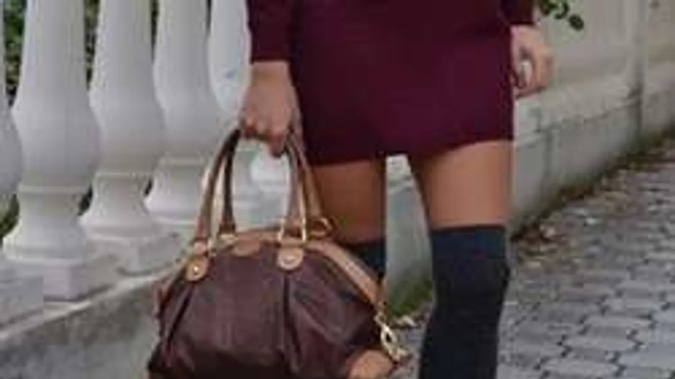 Végtelen hosszú combot varázsol ez az aprócska kiegészítő!